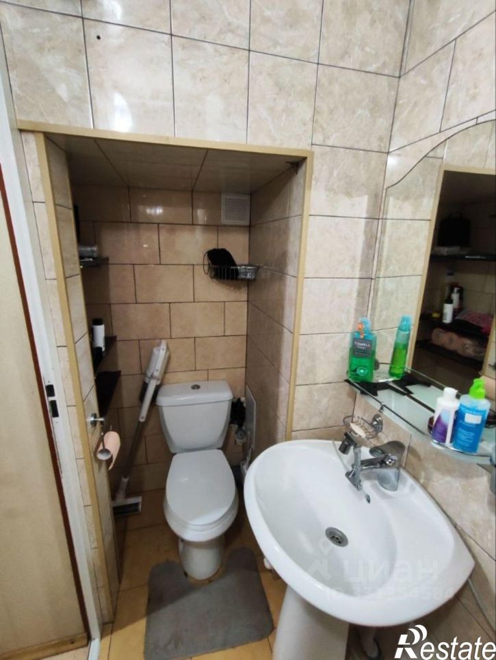 Гараж/парковка Кленовая улица, 9/3,  д. 9/3