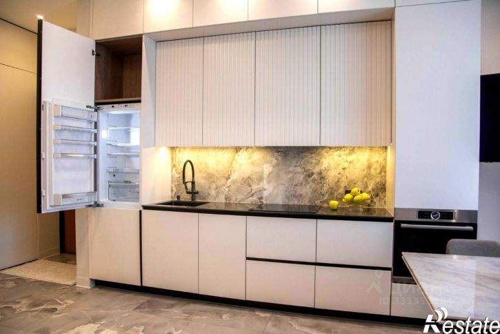 1-комн квартира Курортный пр-кт, 75Г,  д. 75Г