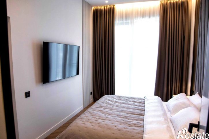 1-комн квартира Курортный пр-кт, 75Г,  д. 75Г