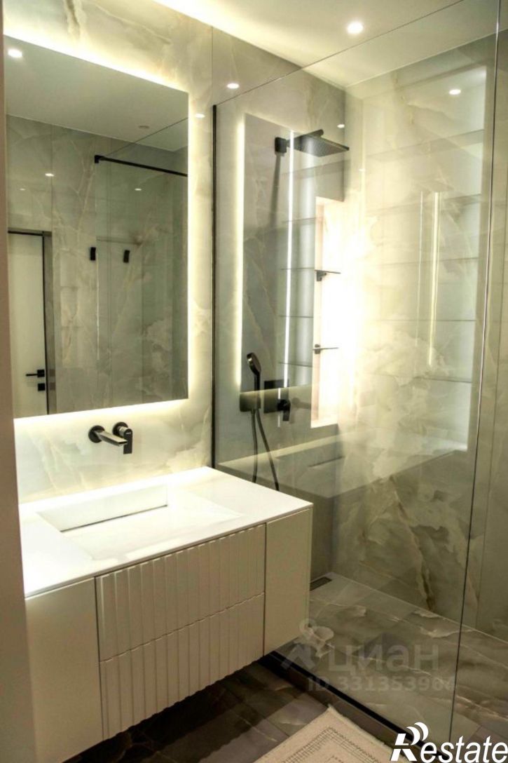 1-комн квартира Курортный пр-кт, 75Г,  д. 75Г