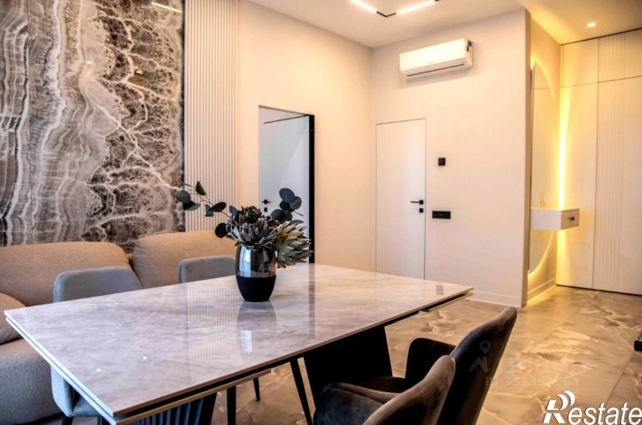 1-комн квартира Курортный пр-кт, 75Г,  д. 75Г