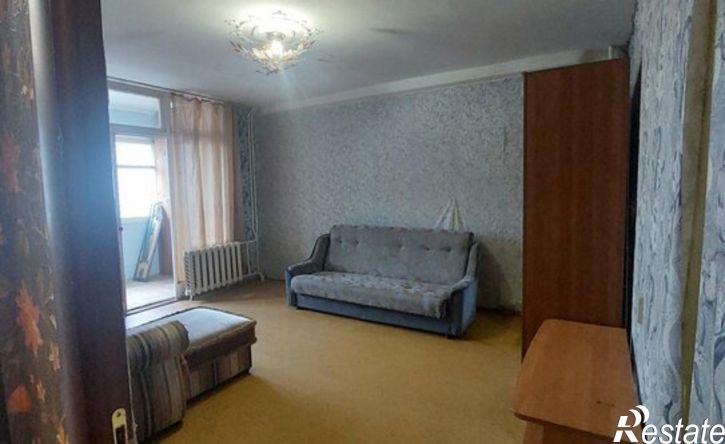 2-комн квартира улица Искры, 19 к2,  д. 19 к2