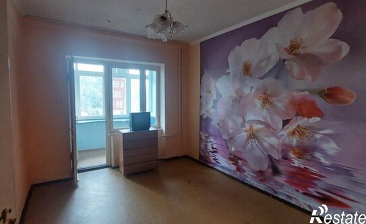 2-комн квартира улица Искры, 19 к2,  д. 19 к2