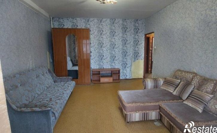 2-комн квартира улица Искры, 19 к2,  д. 19 к2