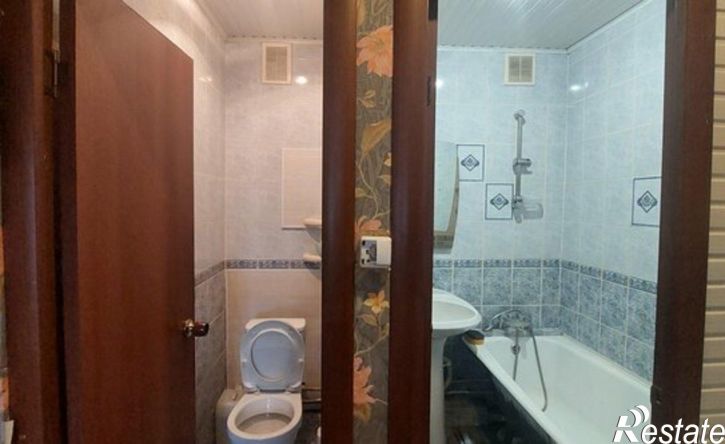 2-комн квартира улица Искры, 19 к2,  д. 19 к2