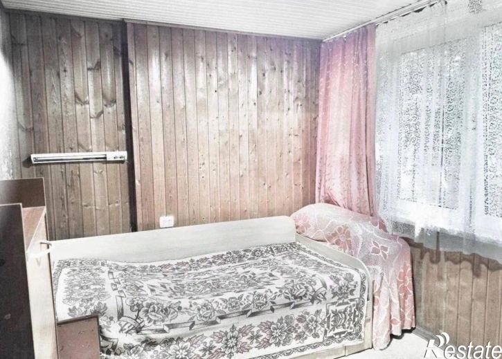 2-комн квартира Донская улица, 39,  д. 39