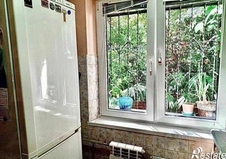 2-комн квартира Донская улица, 39,  д. 39