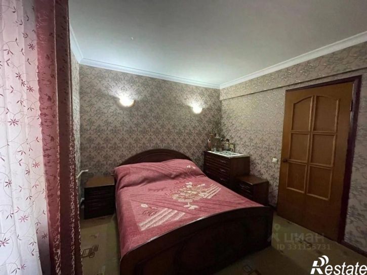 2-комн квартира Донская улица, 39,  д. 39
