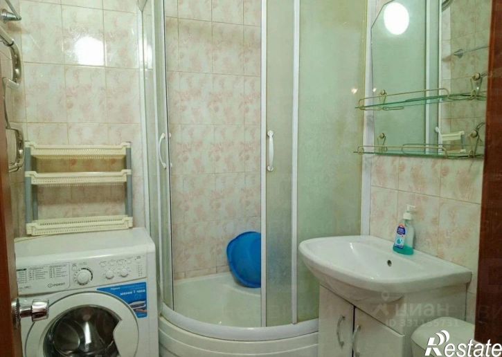 2-комн квартира Донская улица, 39,  д. 39