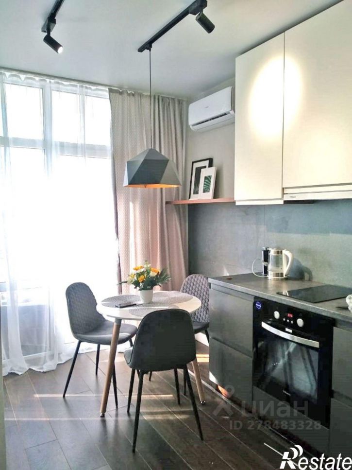 1-комн квартира ул Гастелло, 27Б,  д. 27Б