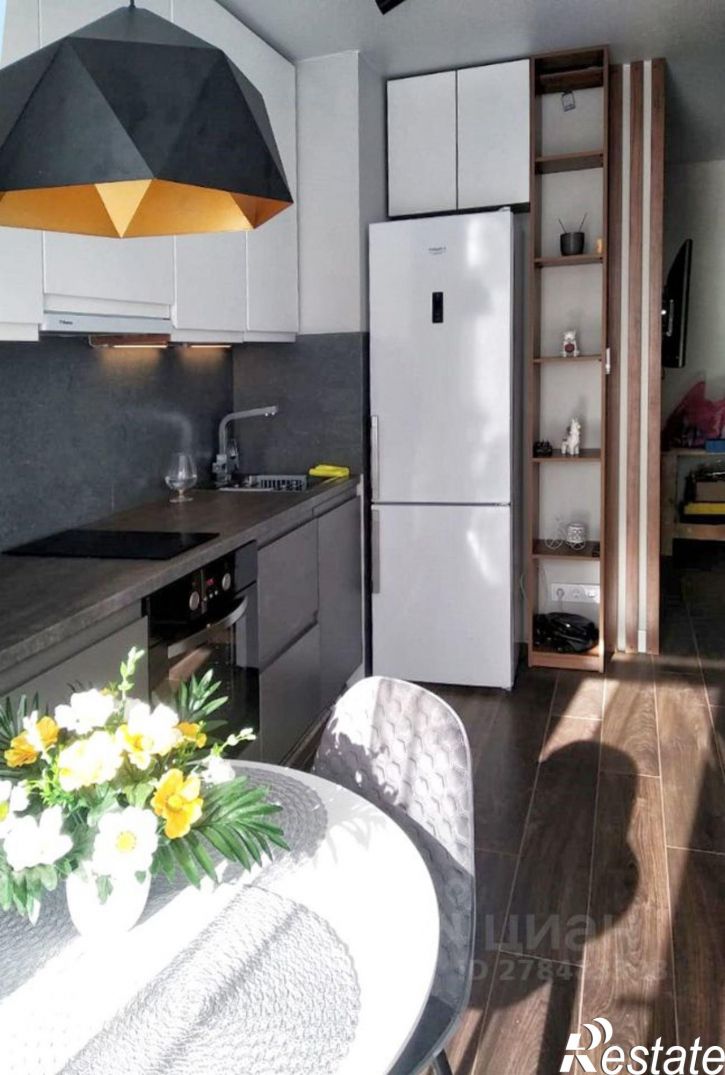 1-комн квартира ул Гастелло, 27Б,  д. 27Б