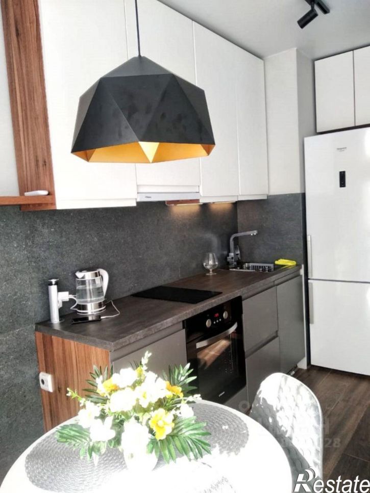 1-комн квартира ул Гастелло, 27Б,  д. 27Б
