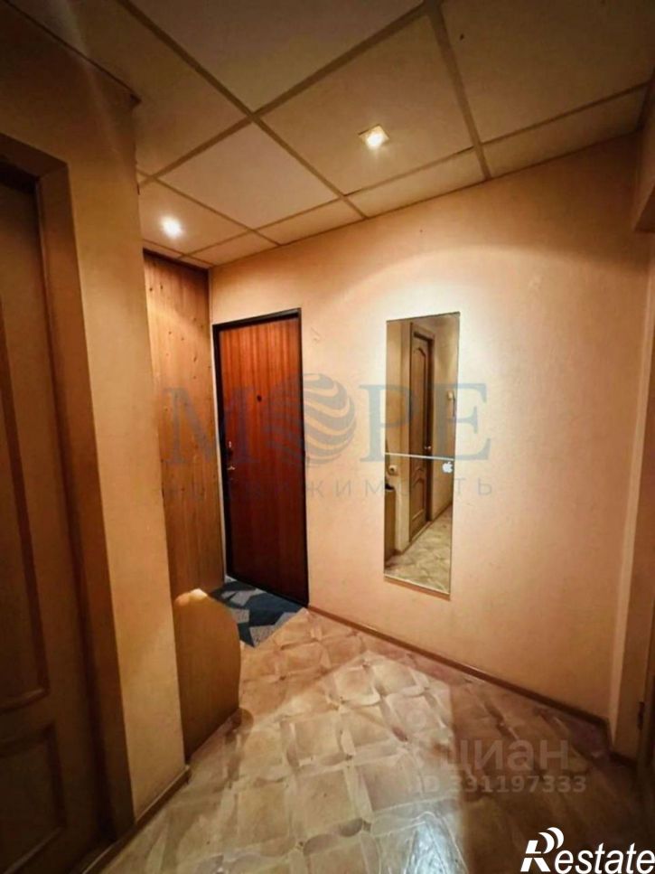 2-комн квартира Красноармейская улица, 40,  д. 40