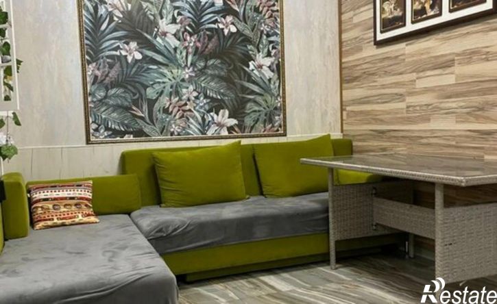 2-комн квартира улица Цюрупы, 32,  д. 32
