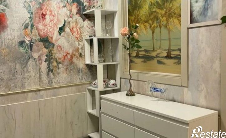 2-комн квартира улица Цюрупы, 32,  д. 32