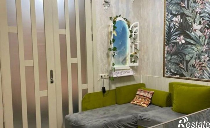 2-комн квартира улица Цюрупы, 32,  д. 32
