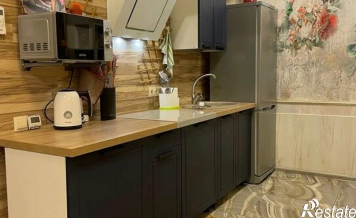 2-комн квартира улица Цюрупы, 32,  д. 32