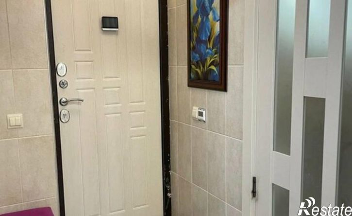 2-комн квартира улица Цюрупы, 32,  д. 32
