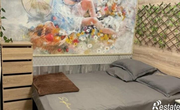 2-комн квартира улица Цюрупы, 32,  д. 32