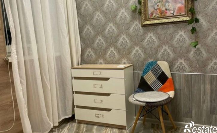 2-комн квартира улица Цюрупы, 32,  д. 32