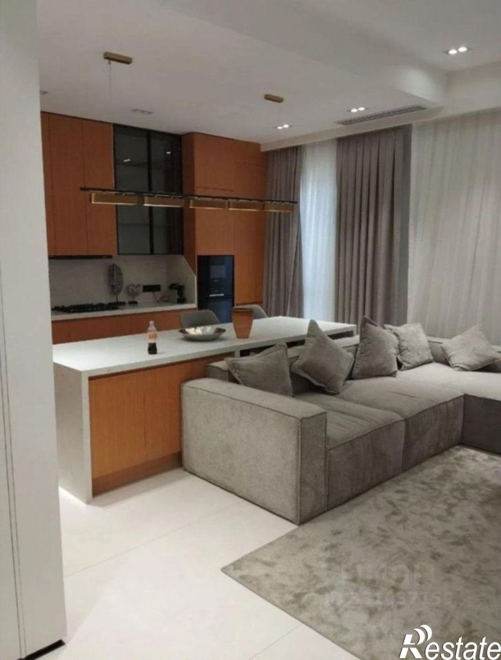 1-комн квартира Полтавская улица, 54,  д. 54