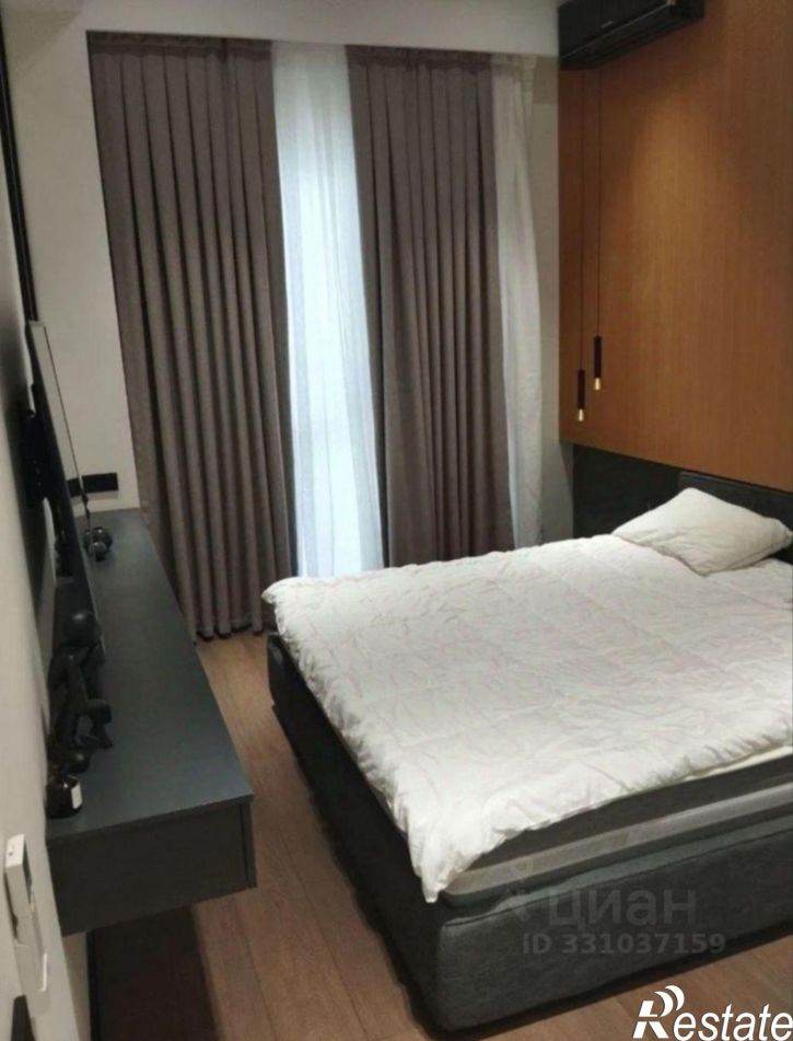 1-комн квартира Полтавская улица, 54,  д. 54