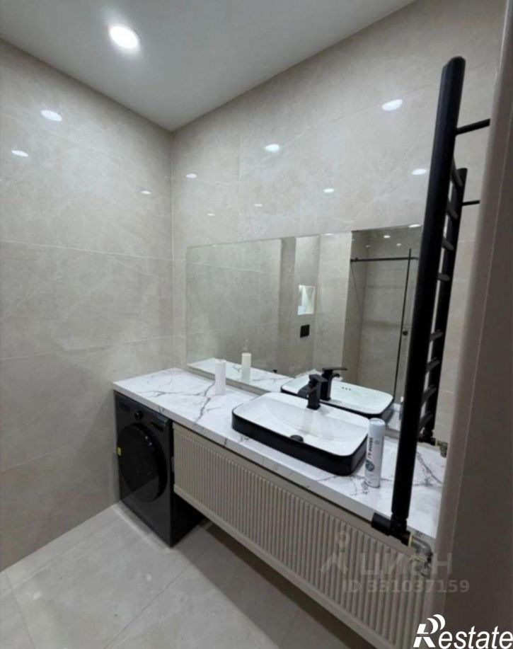 1-комн квартира Полтавская улица, 54,  д. 54