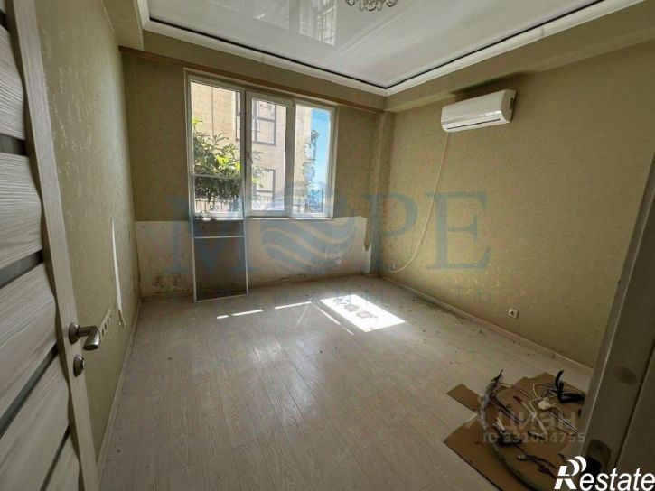 1-комн квартира улица Тимирязева, 40Г,  д. 40Г