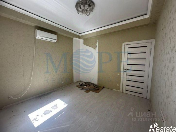 1-комн квартира улица Тимирязева, 40Г,  д. 40Г