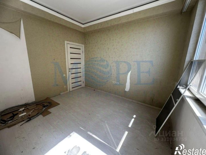 1-комн квартира улица Тимирязева, 40Г,  д. 40Г