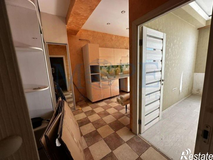 1-комн квартира улица Тимирязева, 40Г,  д. 40Г
