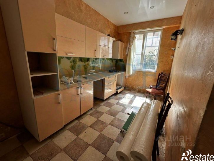 1-комн квартира улица Тимирязева, 40Г,  д. 40Г