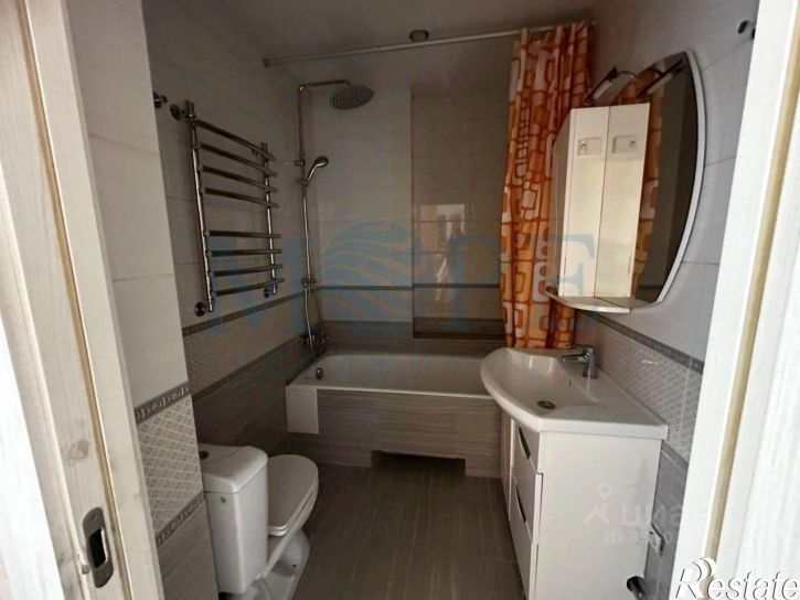 1-комн квартира улица Тимирязева, 40Г,  д. 40Г
