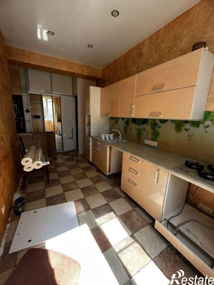 1-комн квартира улица Тимирязева, 40Г,  д. 40Г