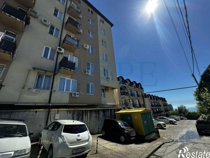 1-комн квартира улица Тимирязева, 40Г,  д. 40Г