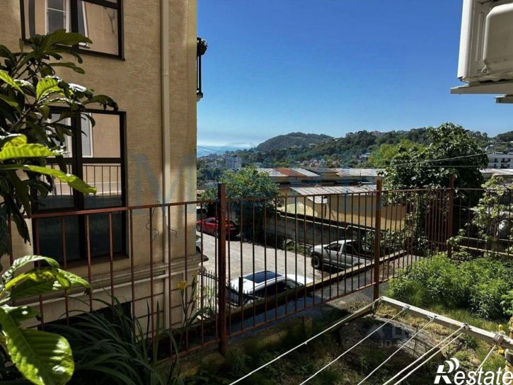 1-комн квартира улица Тимирязева, 40Г,  д. 40Г