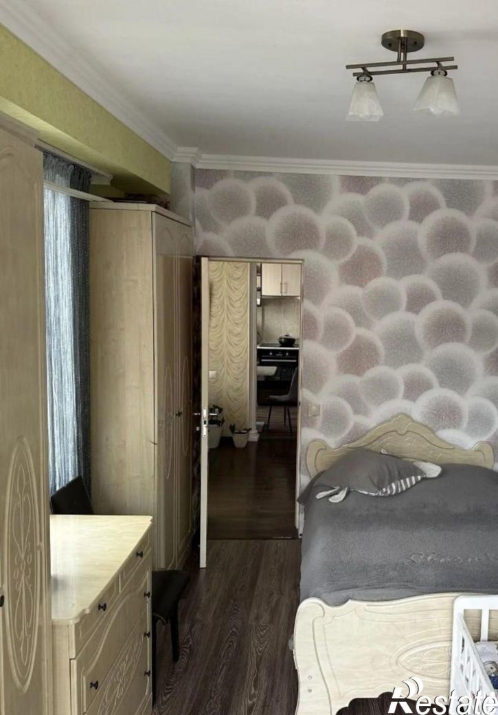 3-комн квартира ул Олимпийская, 31/12,  д. 31/12