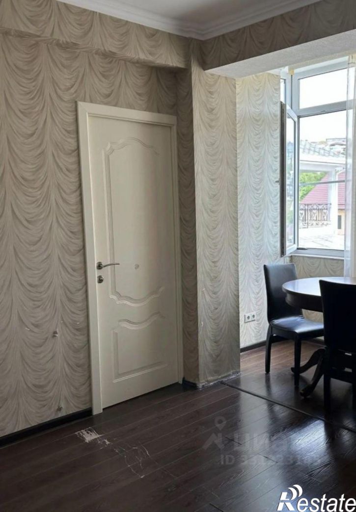 3-комн квартира ул Олимпийская, 31/12,  д. 31/12