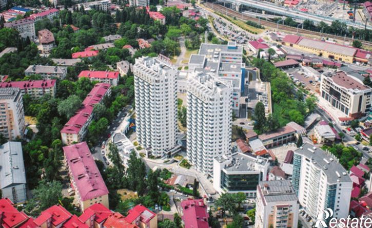 2-комн квартира Дагомысский переулок, 18 к1,  д. 18 к1