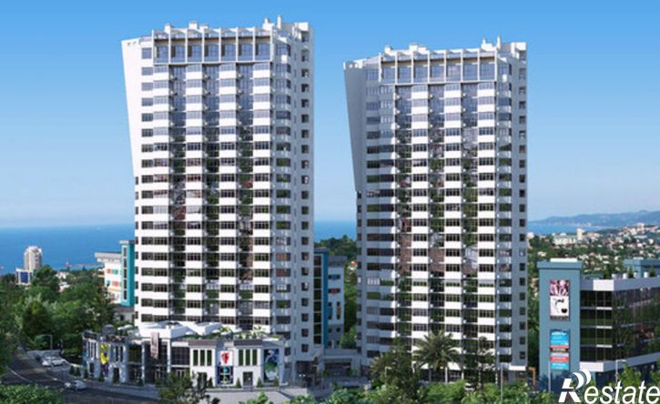 2-комн квартира Дагомысский переулок, 18 к1,  д. 18 к1