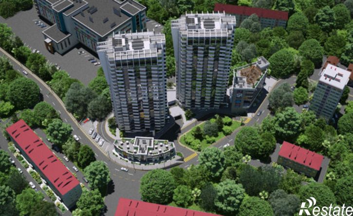 2-комн квартира Дагомысский переулок, 18 к1,  д. 18 к1
