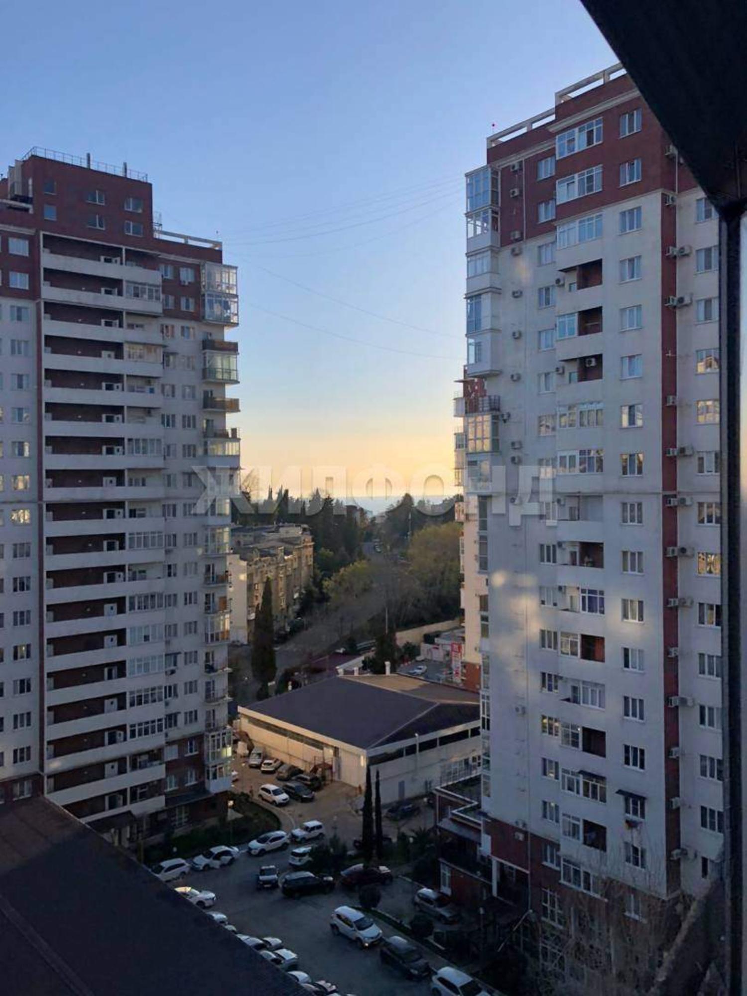 Купить квартиру за 29 000 000 рублей на Параллельная улица, д.9/10В