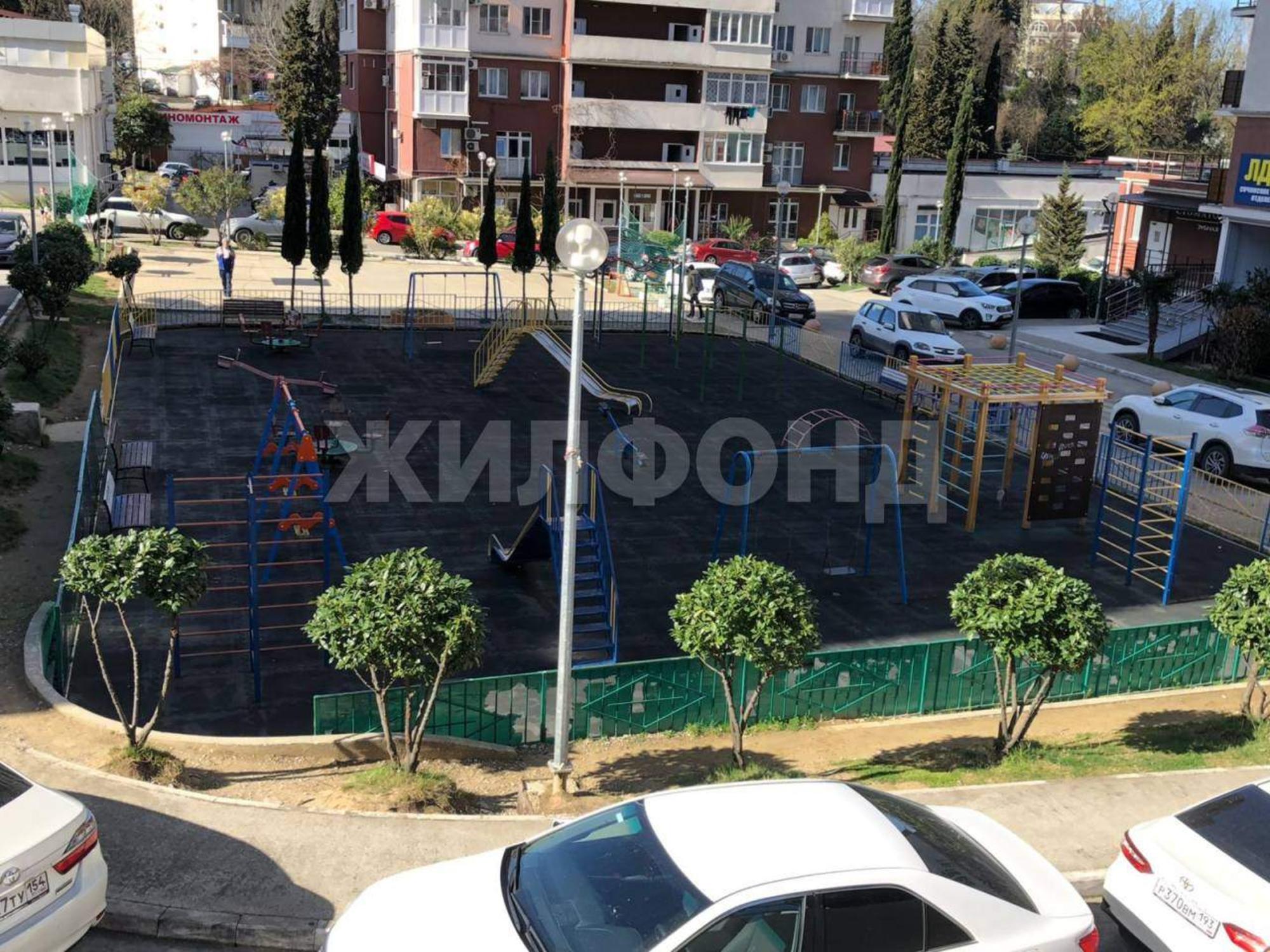 Купить квартиру за 29 000 000 рублей на Параллельная улица, д.9/10В