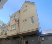 80 кв м улица Голубые Дали, 21
