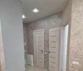 1-комн, 32кв м, этаж 5/18 переулок Трунова, 6 к2