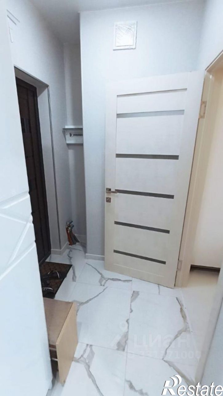 1-комн квартира ул Ясногорская, 14,  д. 14