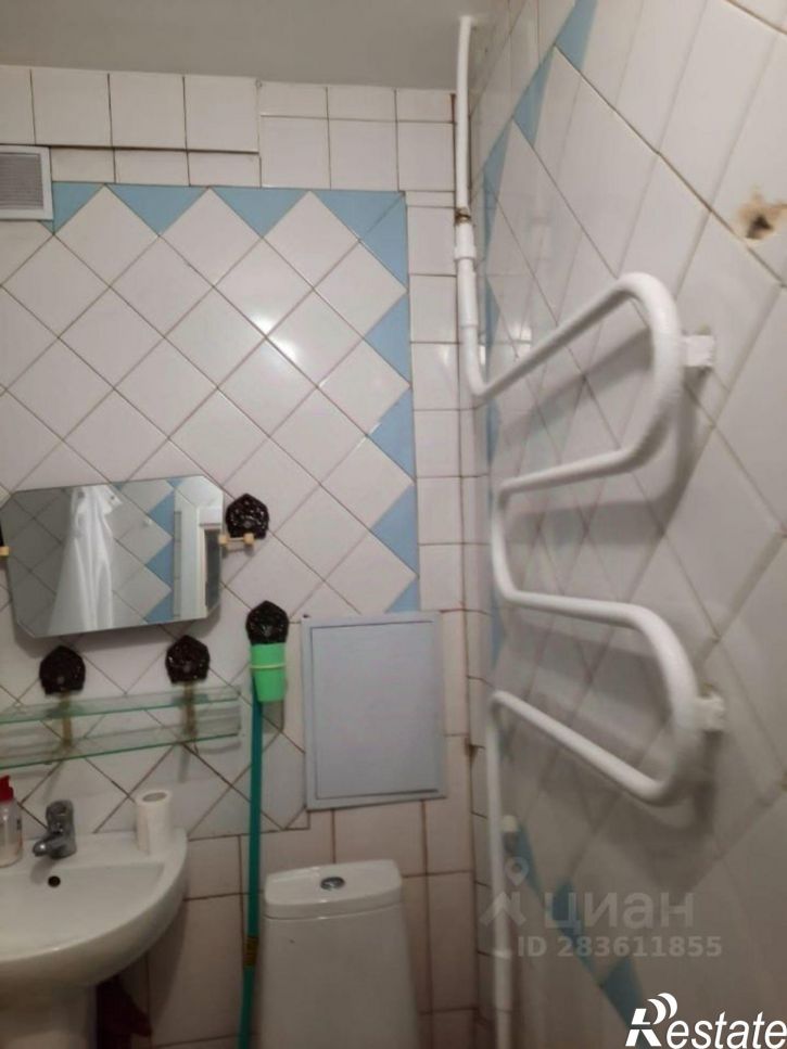 1-комн квартира ул Невская, 4,  д. 4