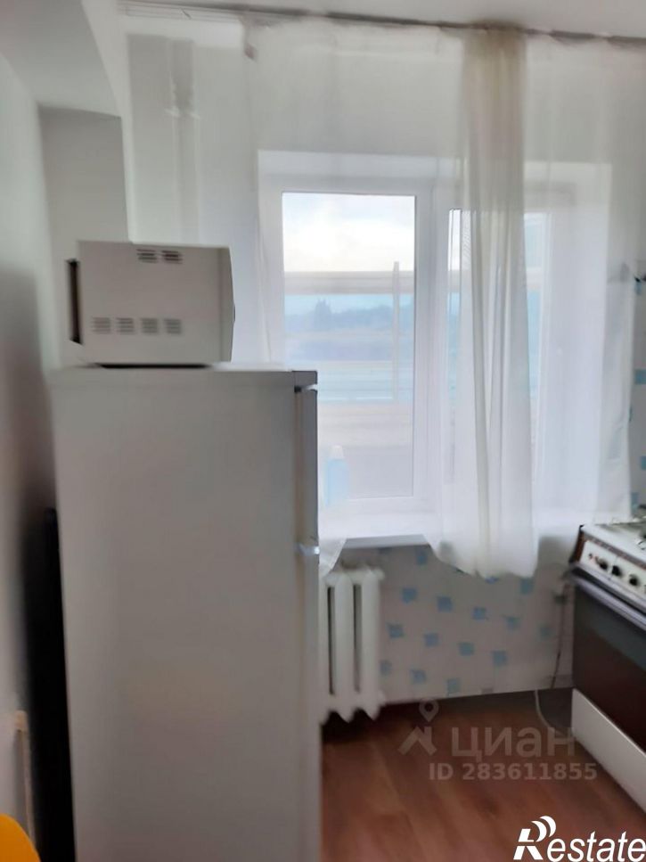 1-комн квартира ул Невская, 4,  д. 4