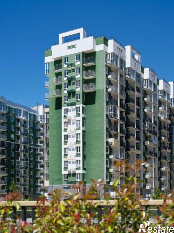 1-комн квартира улица Искры, 66/9 к8,  д. 66/9 к8