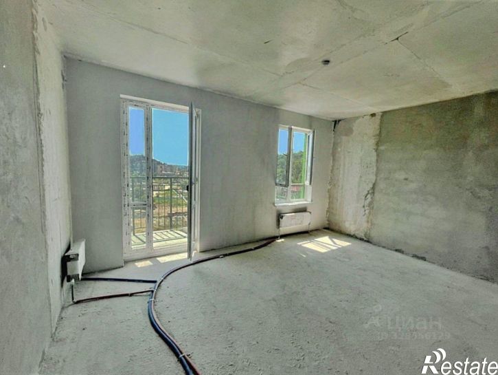 1-комн квартира улица Искры, 66/9 к8,  д. 66/9 к8